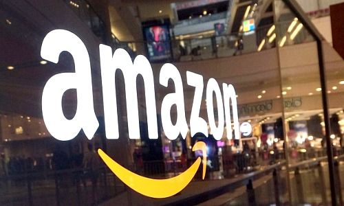Amazon – leuchtendes Beispiel für Oliver Wyman