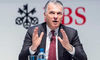 UBS-CEO Sergio Ermotti strebt Verjüngungskur an