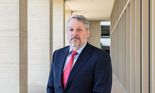 Daniel J. Ivascyn, Group Chief Investment Officer, Pimco (Bild: zvg)