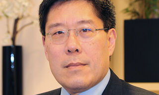 Stephen Tong, Lazard Asset Management