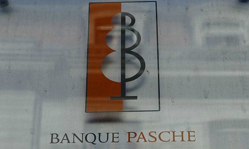 Banque Pasche