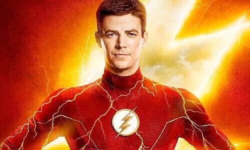 TV-Serie «The Flash» (Bild: Werbung)