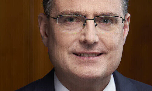 Thomas Jordan, Präsident Schweizerische Nationalbank (Bild: SNB)