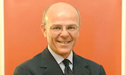 Mario Greco, CEO Generali