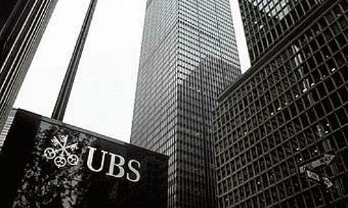 UBS, New York