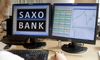 Saxo Bank Schweiz: Neue IT drückt den Gewinn