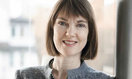 Julie Fitzgerald, Leiterin Markets & Growth, PwC Schweiz