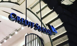 Hauptsitz der Credit Suisse in Zürich (Bild: finews.ch)
