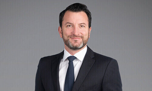 Marco Arnold, Lombard Odier (Bild: Lombard Odier)