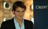 Zerstörung des Regenwaldes: Roger Federer soll die Credit Suisse stoppen