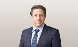 Daniel Koller, Bellevue Asset Management (Bild: BAM)
