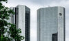 Deutsche Bank will dem Bargeld an den Kragen