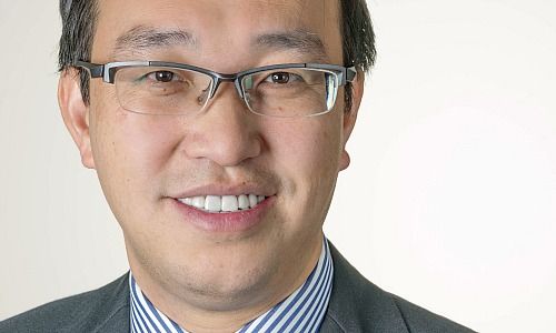 Kevin Lu, Partners Group