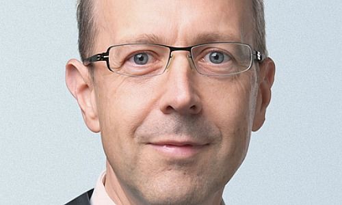 Thomas Heller, Anlagechef der Schwyzer Kantonalbank