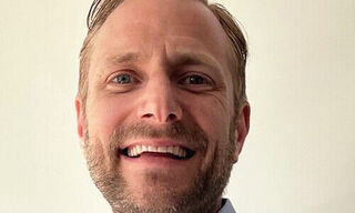 Micheal Borter, CEO und Gründer von Cashare (Bild: Cashare)