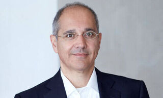 Adriano B. Lucatelli, Unternehmer und CEO Descartes (Bild: zvg)