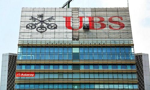 UBS in Asia