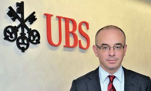Paul Donovan, UBS