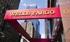 Wells Fargo: Wer den Schaden hat, braucht für den Spott nicht zu sorgen