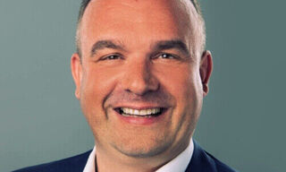 Marco Fiorini, CEO von Bonafide Wealth Management (Bild: LI)