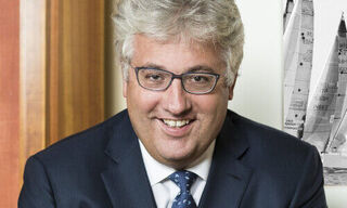 Massimo Pedrazzini, Verwaltungratspräsident der Fidinam Group (Bild: zvg)