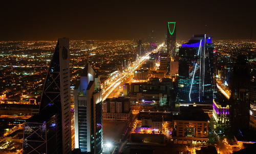 Riad (Bild: Pixabay)