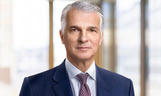 Sergio Ermotti, UBS-Konzernchef (Bild: UBS)
