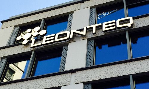 Leonteq-Sitz in Zürich