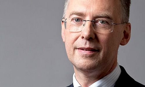 Dieter Wemmer, Verwaltungsrat UBS