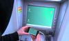 Schwachstelle Bankomat: Wie die Maschine geknackt wird
