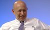 Goldman-Sachs-CEO Lloyd Blankfein empfiehlt: «Mehr chillen»