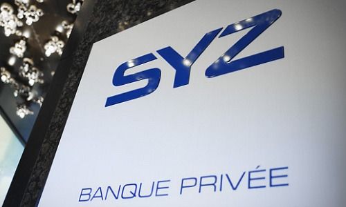 Banque Syz, Genf