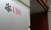 UBS warnt vor anhaltenden Risiken im Schlussquartal 2013