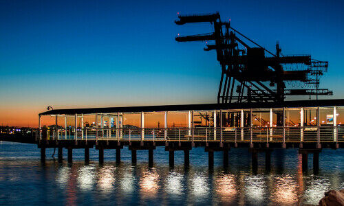 Heikle Öltransporte (Bild: Charlie Hang, Unsplash)