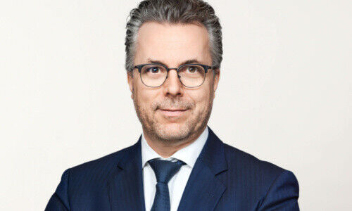 Andres Feller, designated head of Rothschild & Co Wealth Management's Swiss Onshore Business 