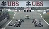 Formel-1-Sponsoring: Die UBS lüftet das Geheimnis
