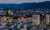 Zürich schlägt Oslo und Canberra als «intelligenteste» Stadt
