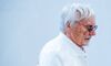 Life in the Fraud Lane: F1 Tycoon Ecclestone Pleads Guilty in Tax Case