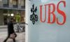 UBS-Gruppe will Kontrolle über die UBS AG