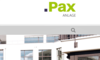 Pax Anlage ernennt neuen CEO