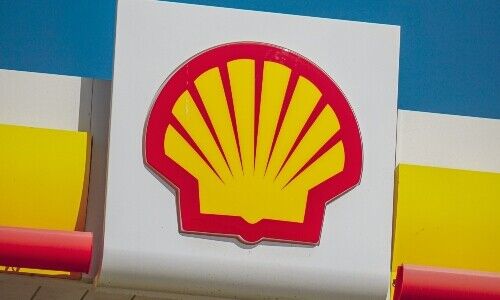Shell Logo (Bild: Abdellah Photographie, Pexels) 