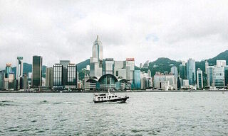 Hong Kong, banking, expats, relocate
