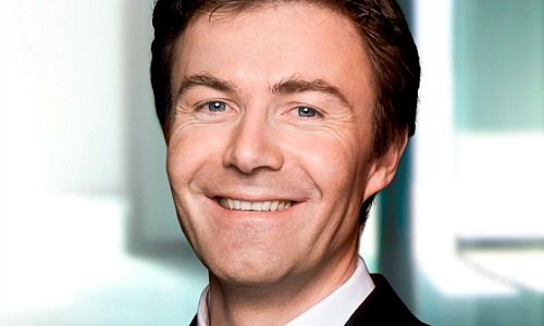Pierre-Alain Leuenberger, neuer Generaldirektor der BCN