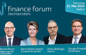 (Bild: Finance Forum Liechtenstein)