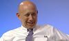 Goldman Sachs: Lloyd Blankfeins Lohn hängt jetzt auch von der UBS ab