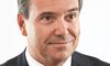 Lloyds-Bankchef Antonio Horta-Osorio: Tabletten und 16 Stunden Schlaf