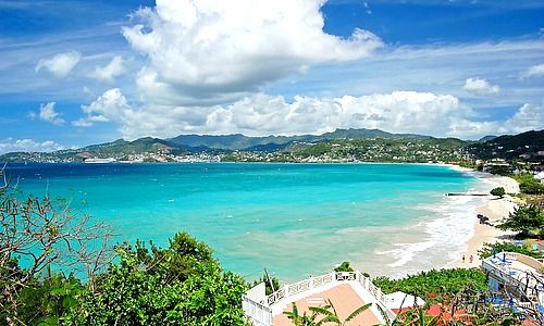 Grenada, Bild Shutterstock