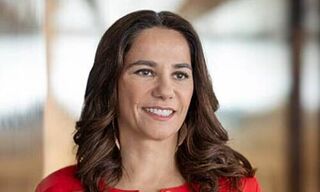 Beatriz Martin Jimenez, UBS executive (Image: UBS)