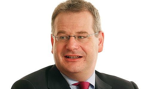 Craig MacDonald, Head of Credit and Aggregate, Standard Life Investments