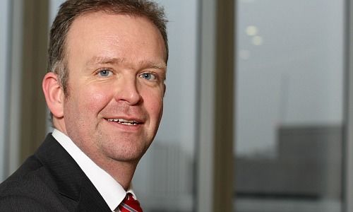 Stuart O'Gorman, Leiter Technologieaktien bei Henderson Global Investors